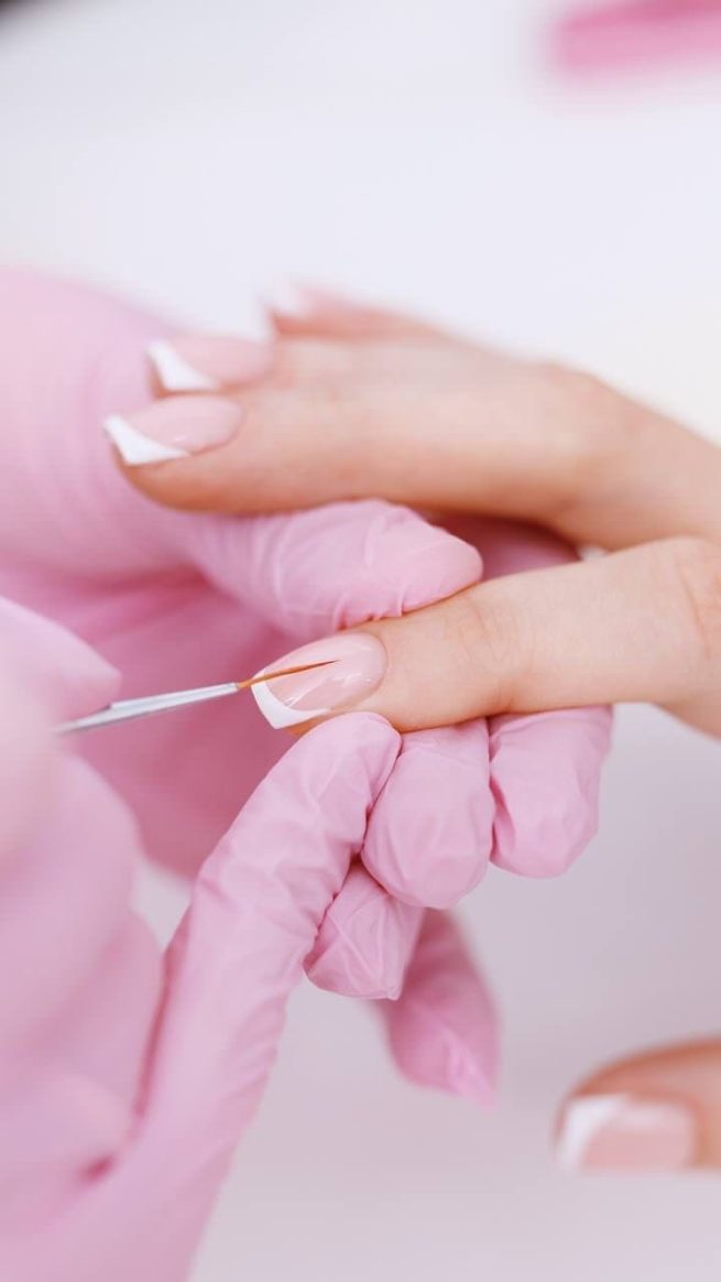 Diplomerad Nagelterapeututbildning – ML Beauty Academy - Bild 3