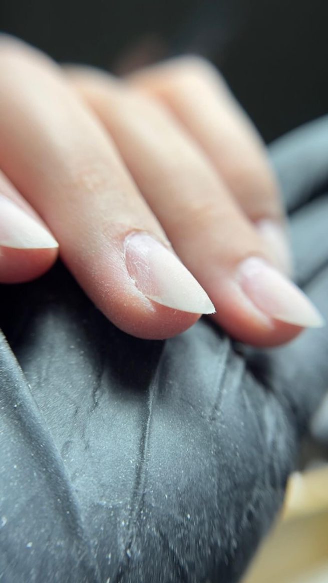 Diplomerad Nagelterapeututbildning – ML Beauty Academy - Bild 4