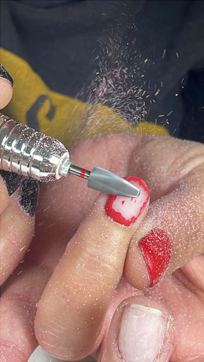 Diplomerad Nagelterapeututbildning – ML Beauty Academy - Bild 6