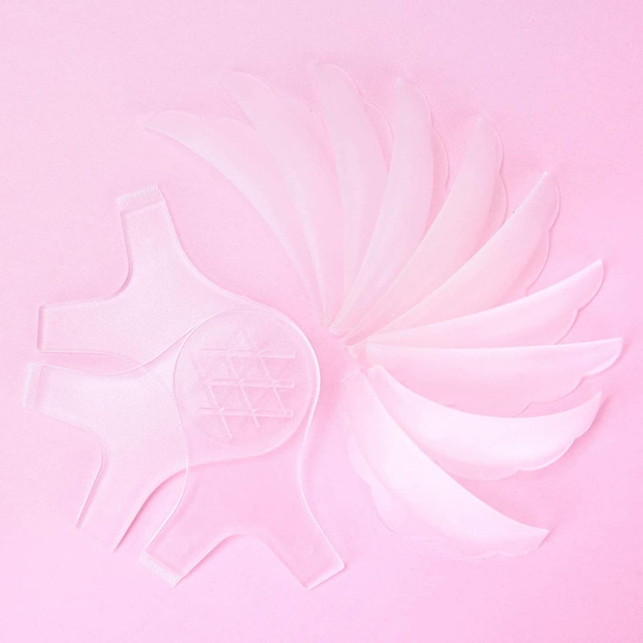 ICONSIGN Lash Lift Kit 3 – Komplett Kit för Ögonfranslyftning - Bild 2