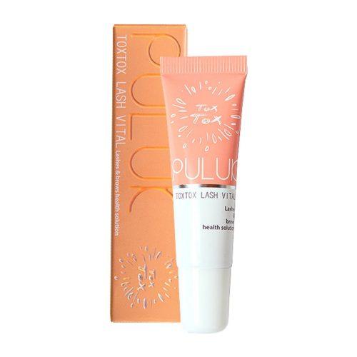 Kosmetisk Lash Botox Behandling – Puluk TOXTOX Lash Volume 10 ml