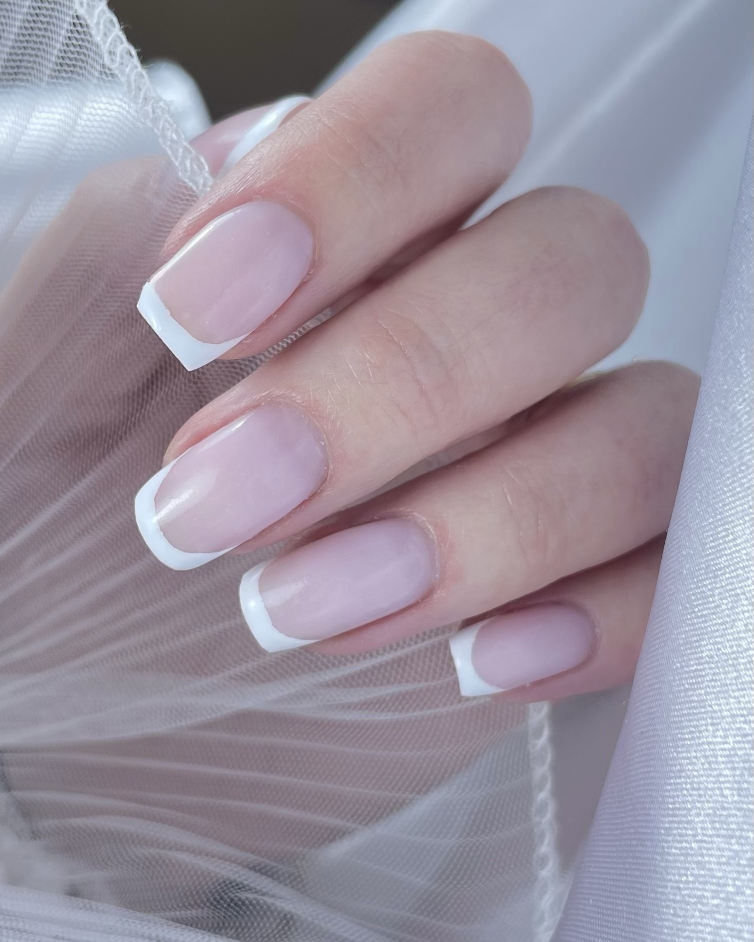 Online Nagelteknolog kurs