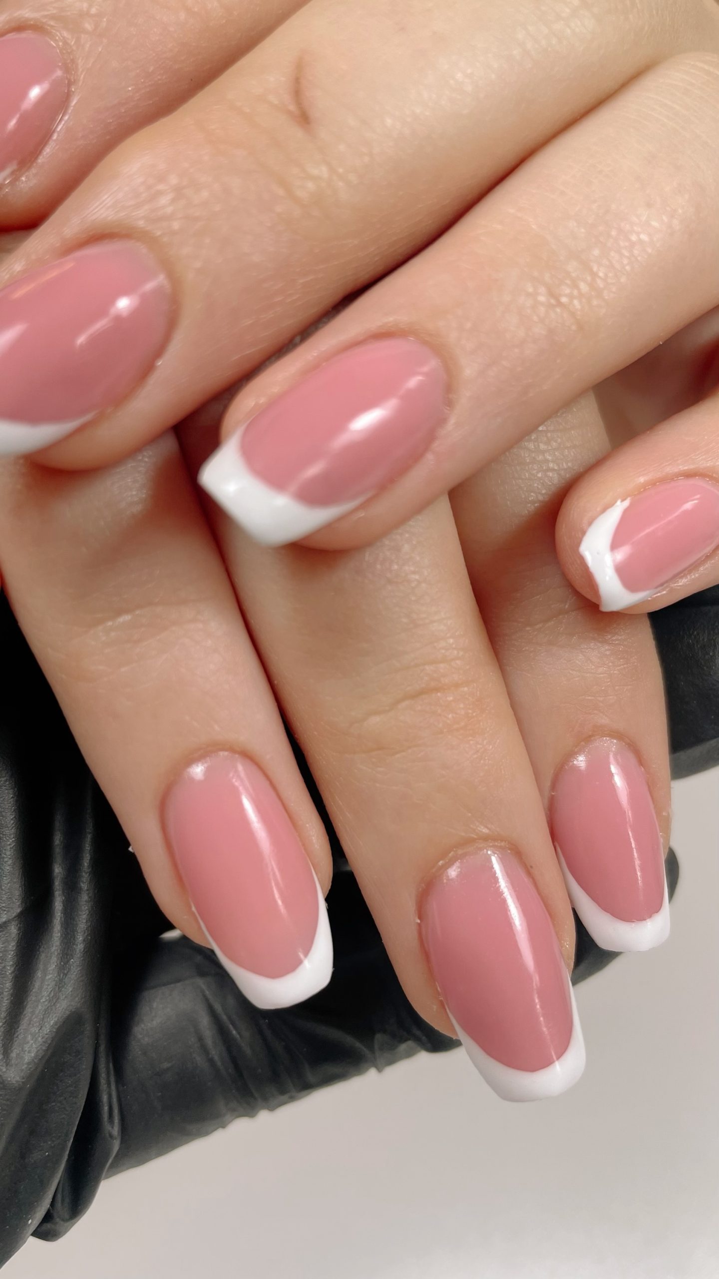 Online Nagelteknolog kurs - Bild 5