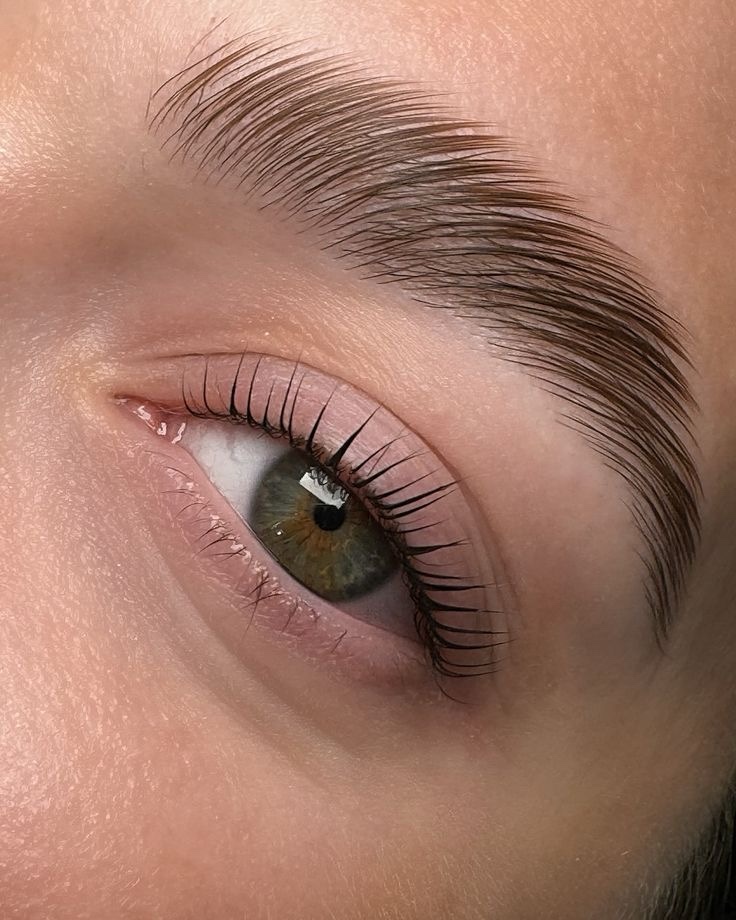 Lash & Brow Lift kurs - Bild 3