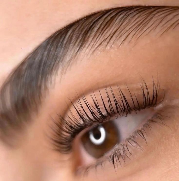 Lash & Brow Lift kurs - Bild 2