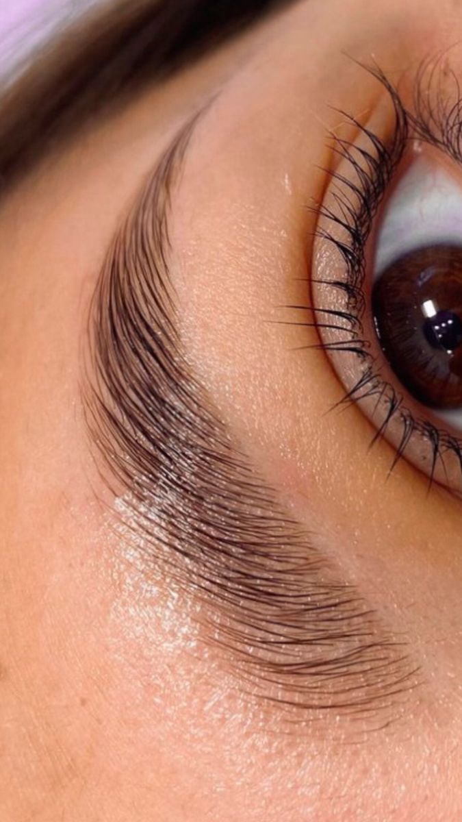 Lash & Brow Lift kurs